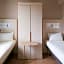 ibis budget Geneve Saint Genis Pouilly