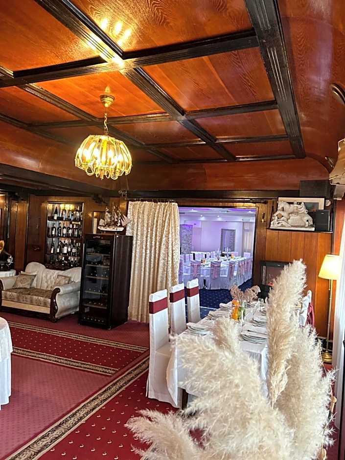 Hotel Martini Zagreb Hotel and Restaurant