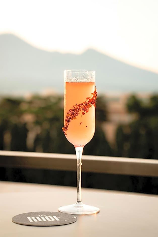 HABITA79, Pompeii, a Tribute Portfolio Hotel