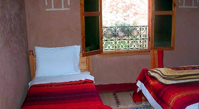 Maison d'Hote Valentine