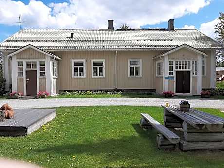 Ellilän Kievari