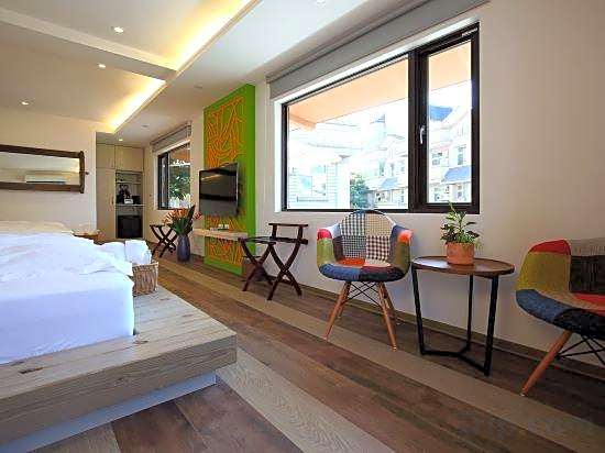 Jasmine Orange Bed and Breakfast