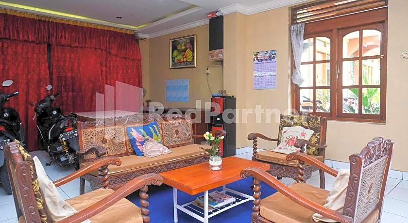 Hotel Sido Langgeng Tawangmangu RedPartner