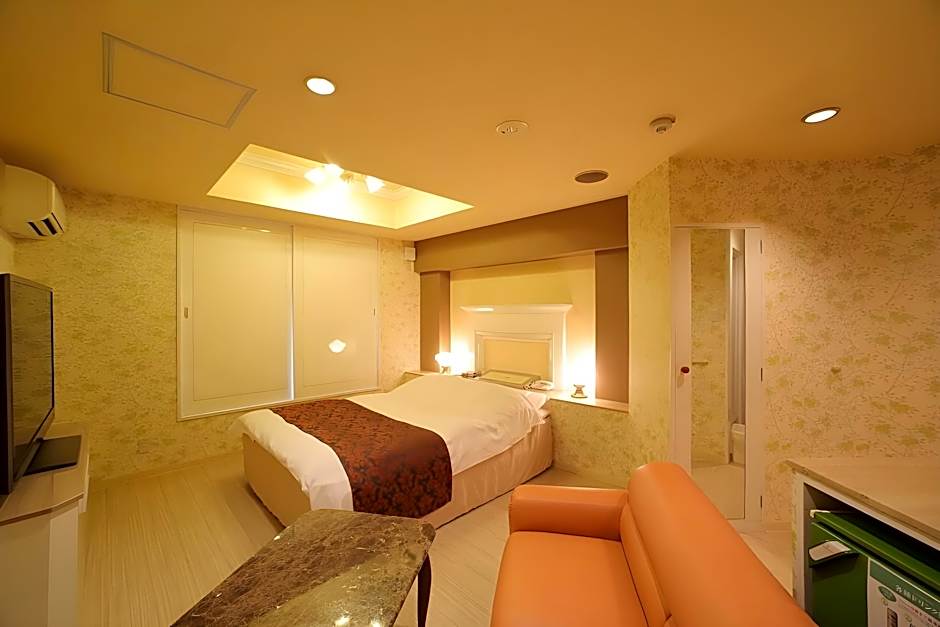 Hotel fine olive Kyoto Yamashina Free Parking - Adult Only