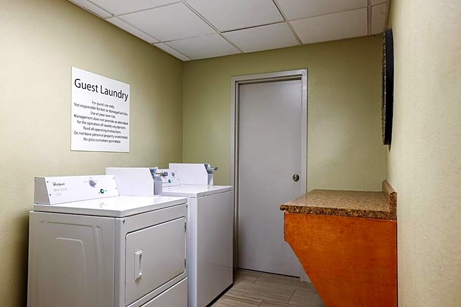 Holiday Inn Express Burlington By IHG