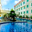 Rocky Plaza Hotel Padang