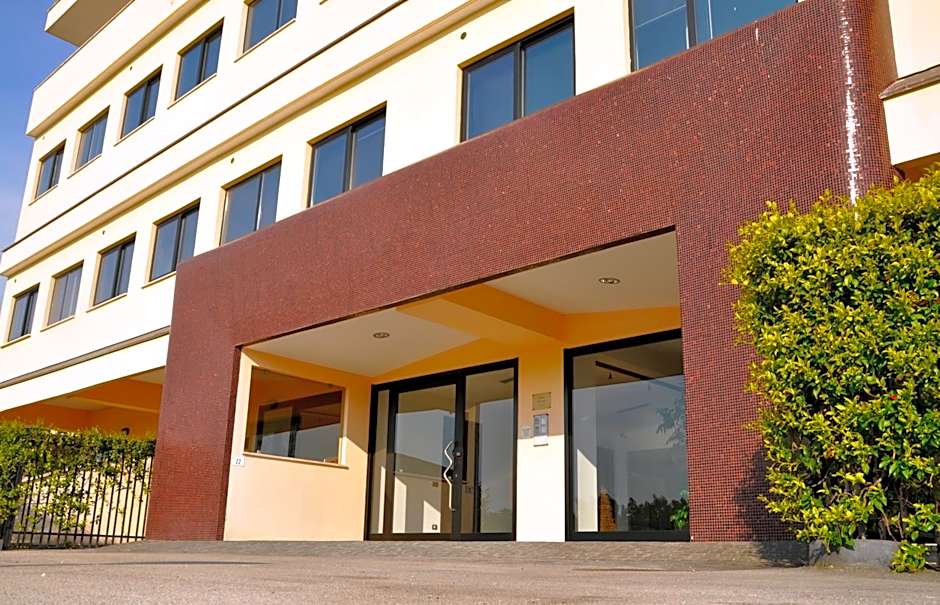 Della Piana Residence