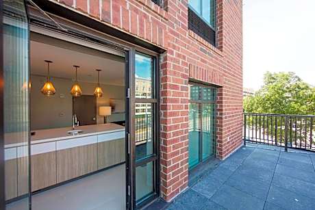 SpringHill Suites by Marriott Athens Downtown/University Area