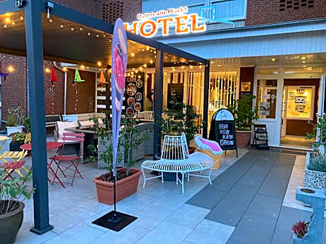 Hotel Oyten am Markt