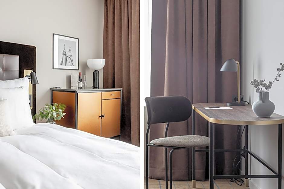 Clarion Hotel Sundsvall