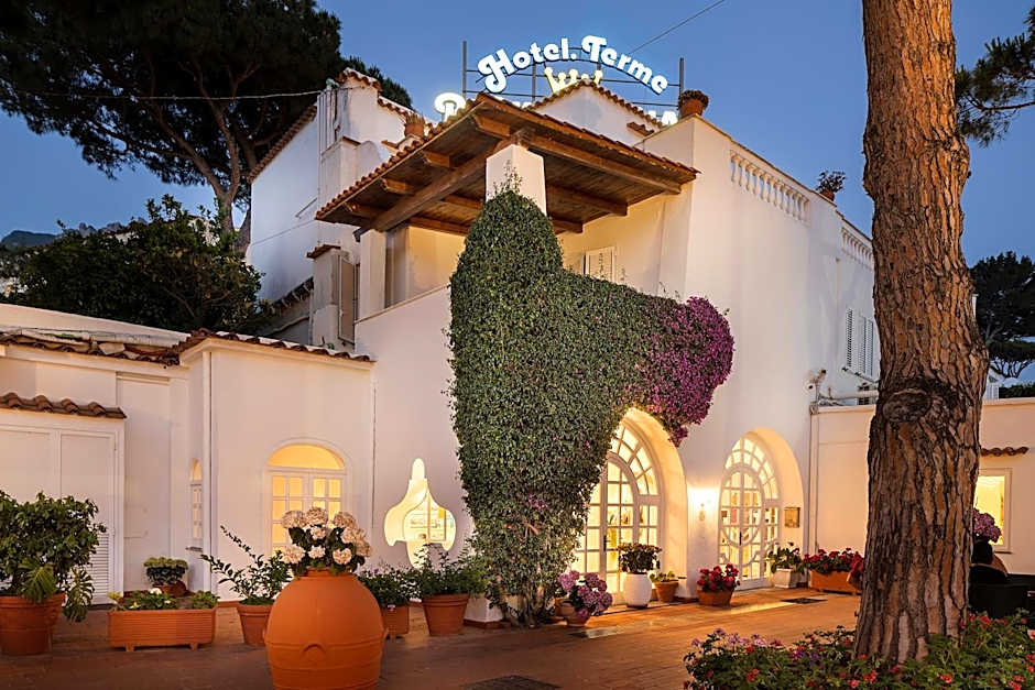 Hotel Terme Park Imperial