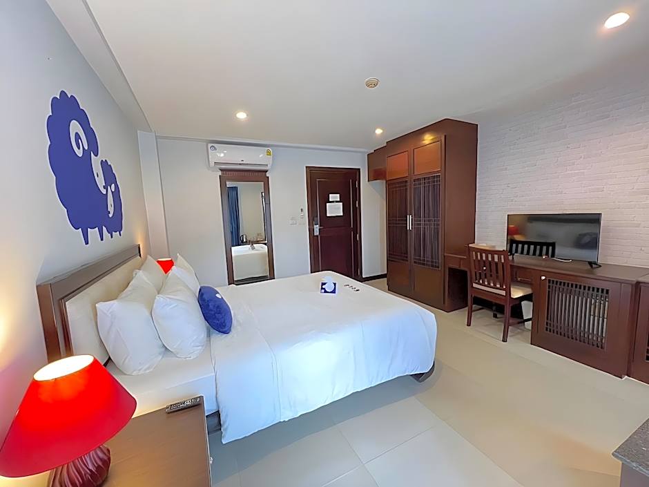 Kokotel Khao Lak Seascape