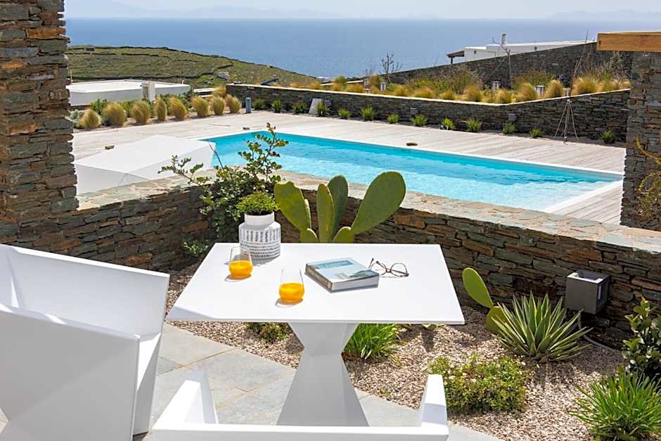 Elements Sifnos Boutique