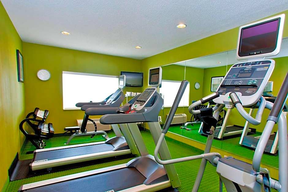 Fairfield Inn & Suites by Marriott Joliet North/Plainfield