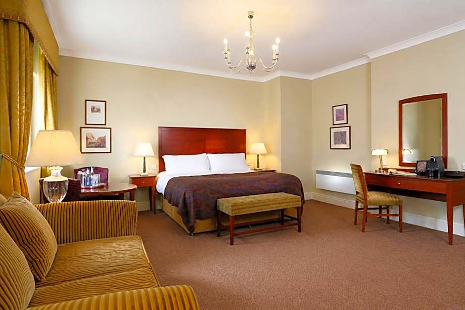 Macdonald Portal Hotel, Spa & Golf Resort