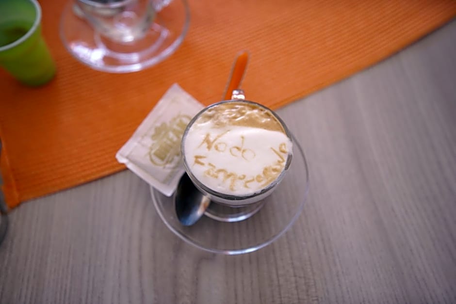 B&B Nodo Francescano