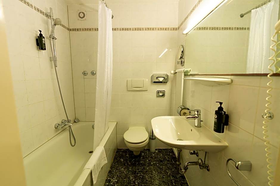Hotel Mondial Munich
