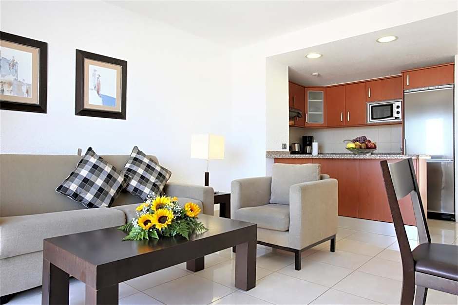 The Suites at Beverly Hills