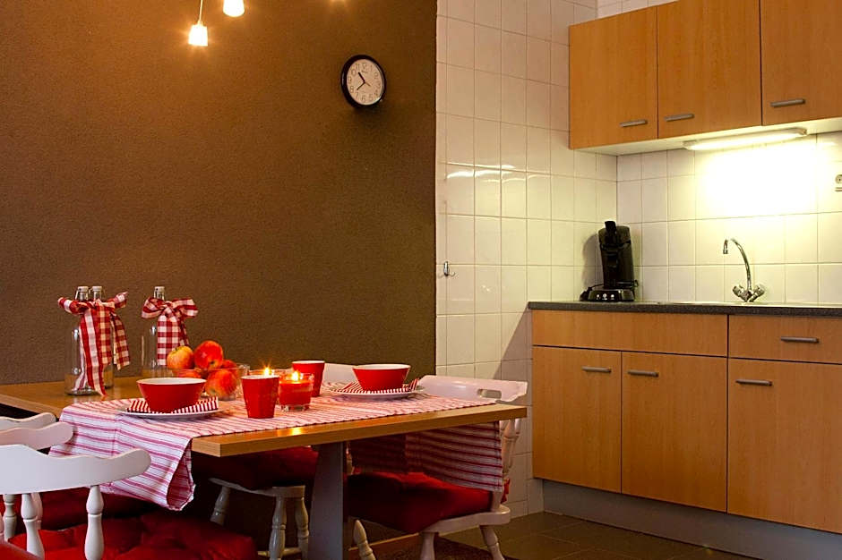 Appartementen Valkenburg