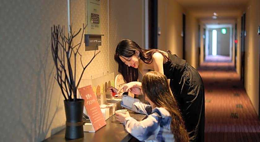 Hotel Resol Trinity Kanazawa