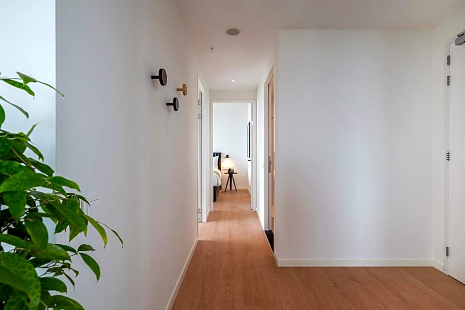 PREMIER SUITES Amsterdam