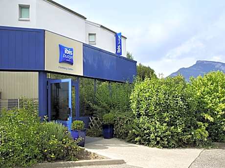 ibis budget Chambéry Sud Challes Les Eaux