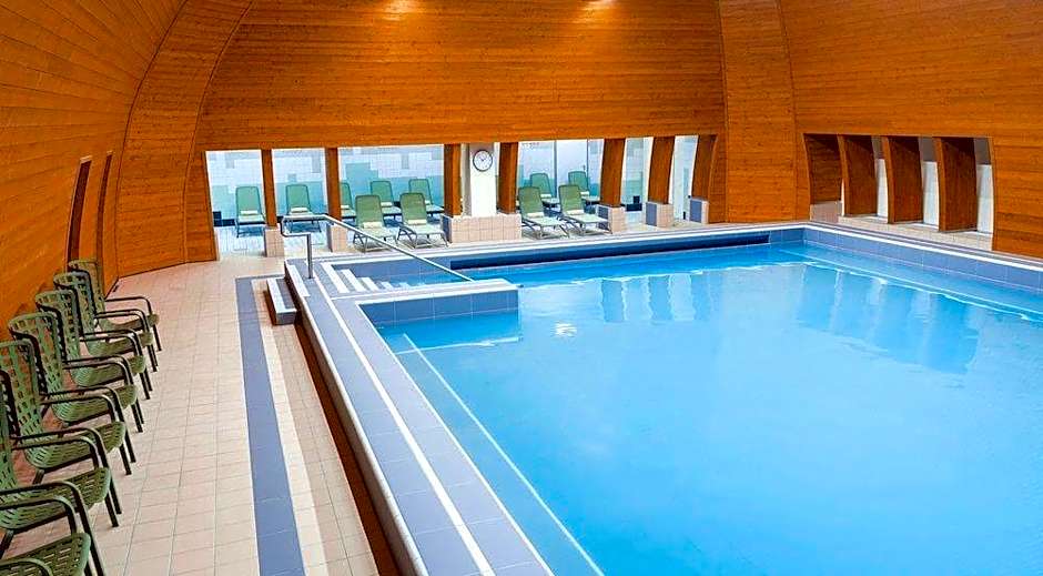 Hunguest Hotel Helios