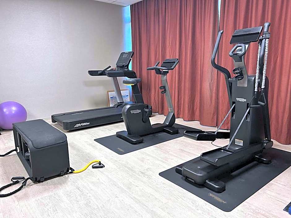 Novotel Bayeux