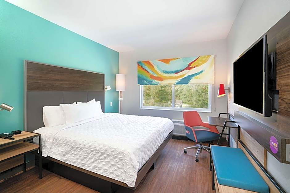 Tru By Hilton Greenville