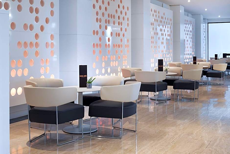 Hotel Palma Bellver Affiliated by Meliá