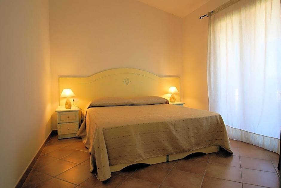 Sa Fiorida Appartamenti