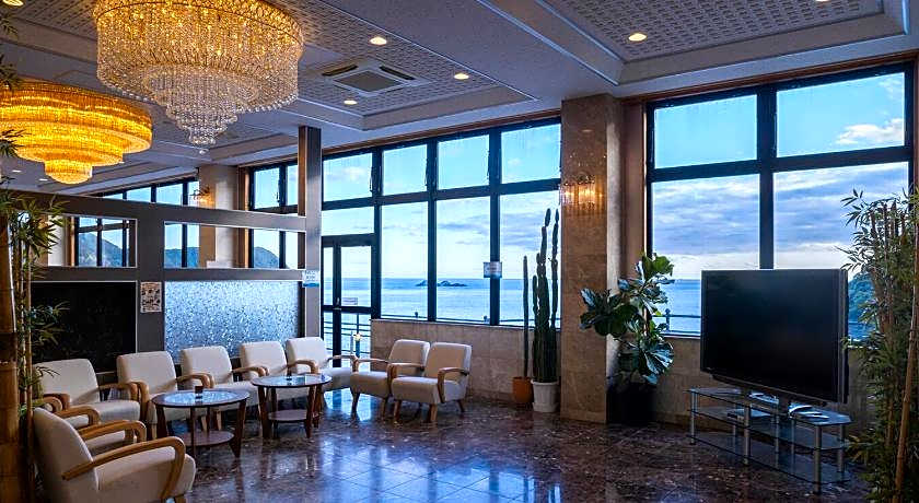 Hotel Nami