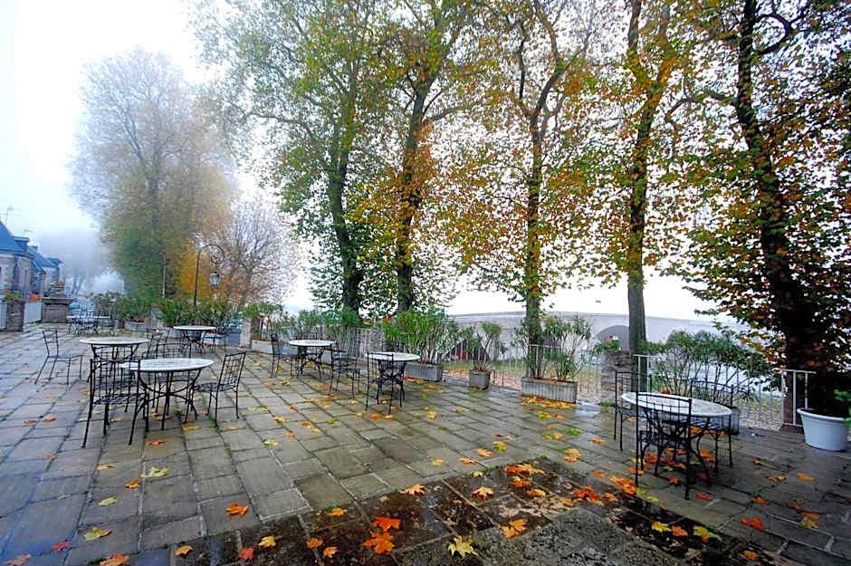 Grand Hôtel de l'Abbaye