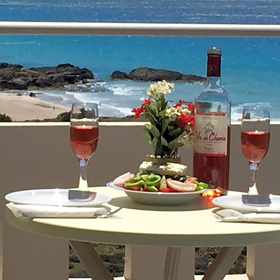 Falassarna Beach studios&apartments