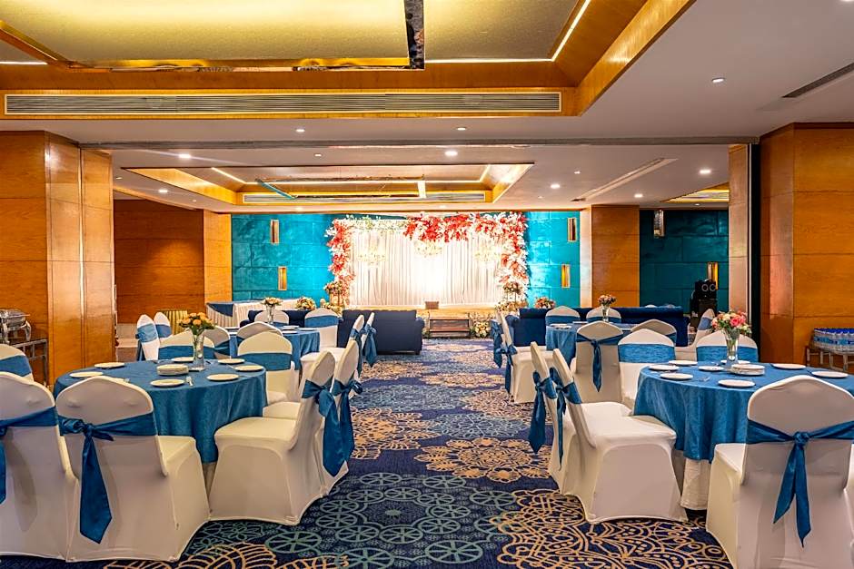 Radisson Blu Jammu