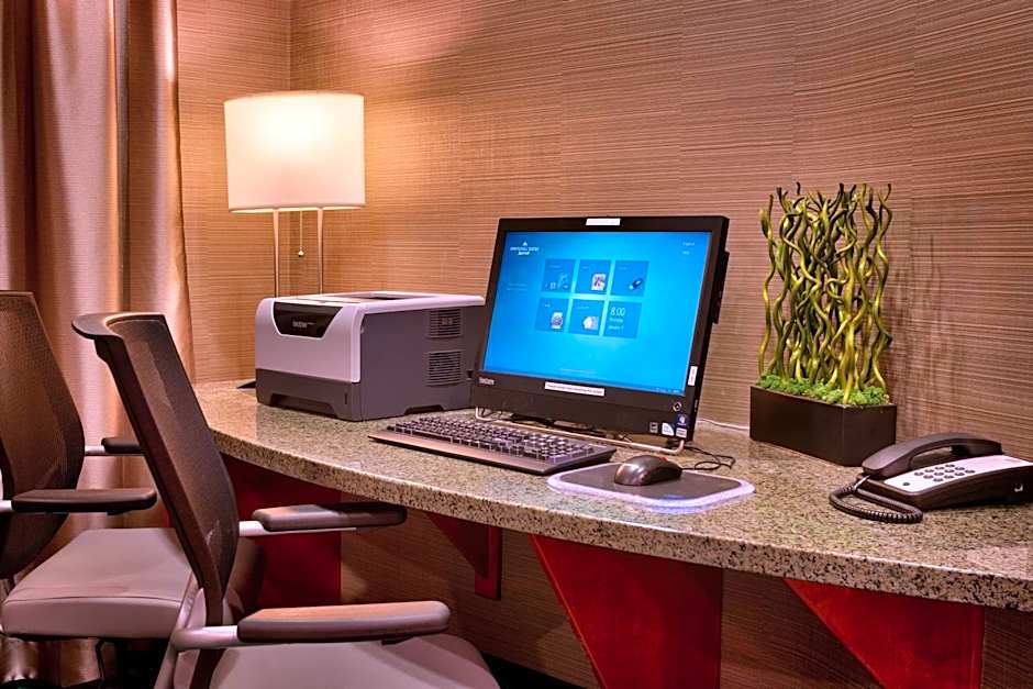 SpringHill Suites by Marriott Cedar City