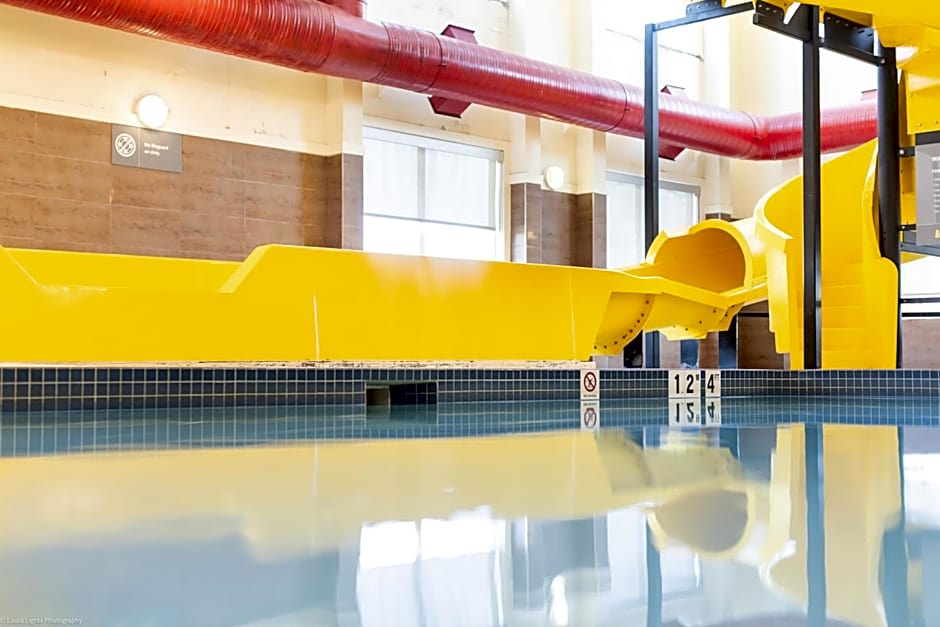 Home Inn and Suites Lloydminster