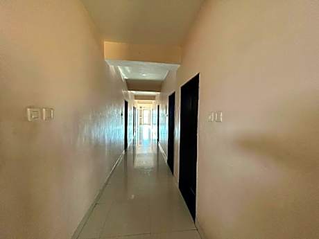 Townhouse Oak Hotel Maa Jagdamba Palace