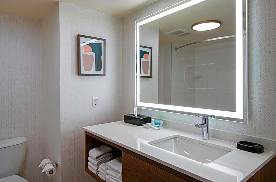 Holiday Inn Hotel and Suites-Kamloops By IHG