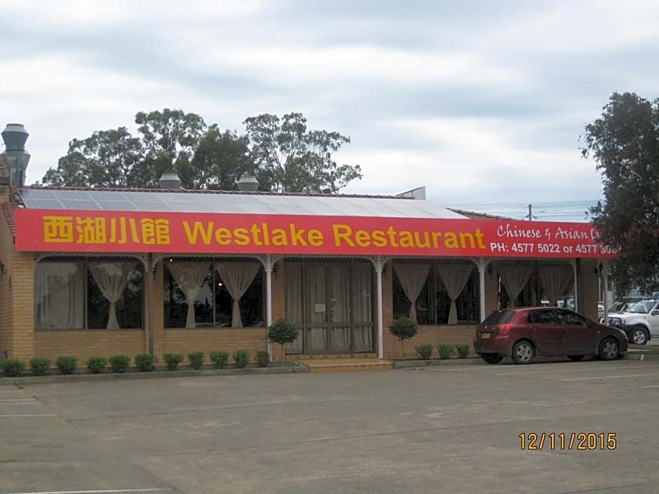 Alexander The Great Motel