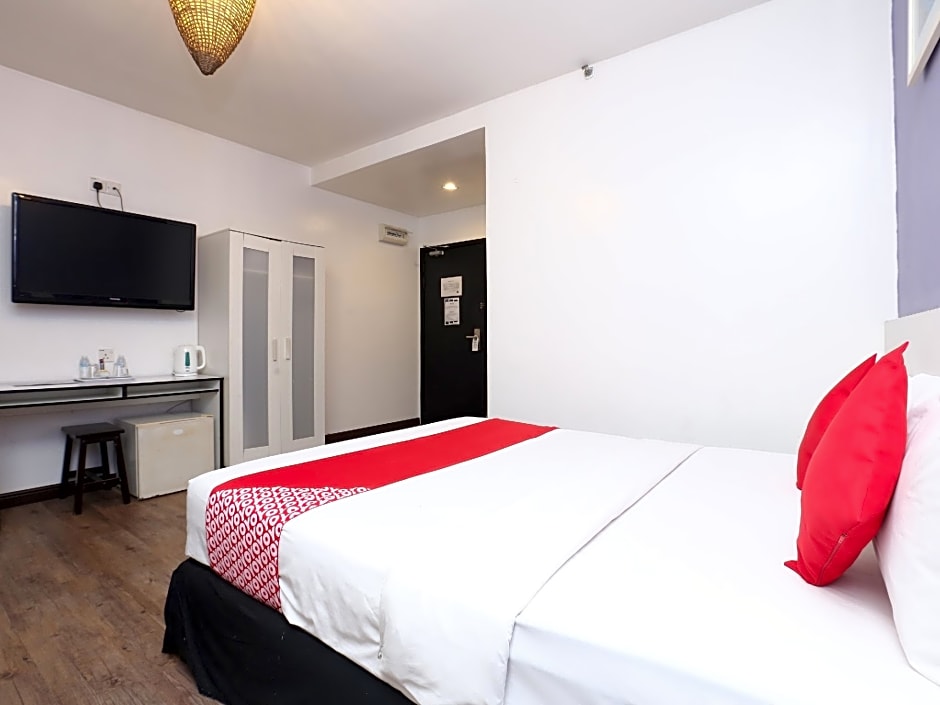 Capital O Ridel Hotel Kota Bharu