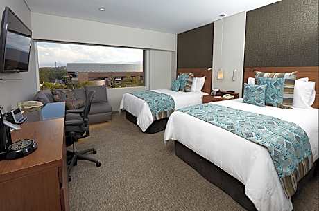 Female Room