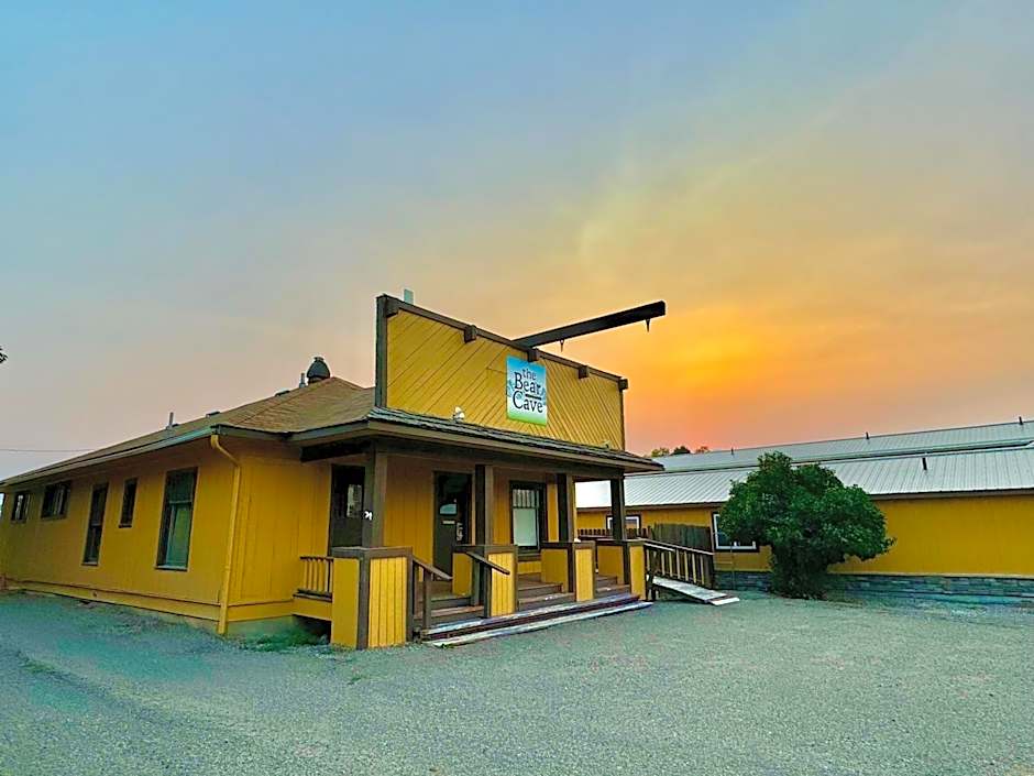 Americas Best Value Inn