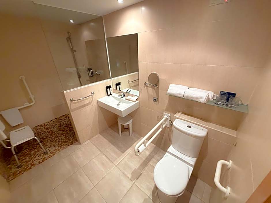Hotel Faranda Alisas Santander an Ascend Collection Hotel