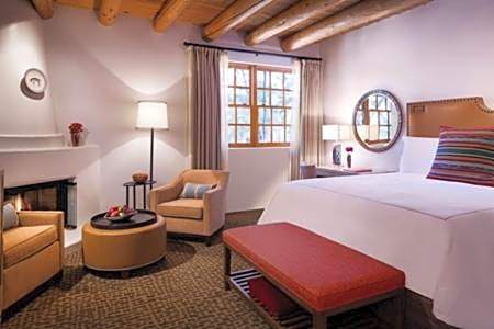 Rosewood Inn of the Anasazi