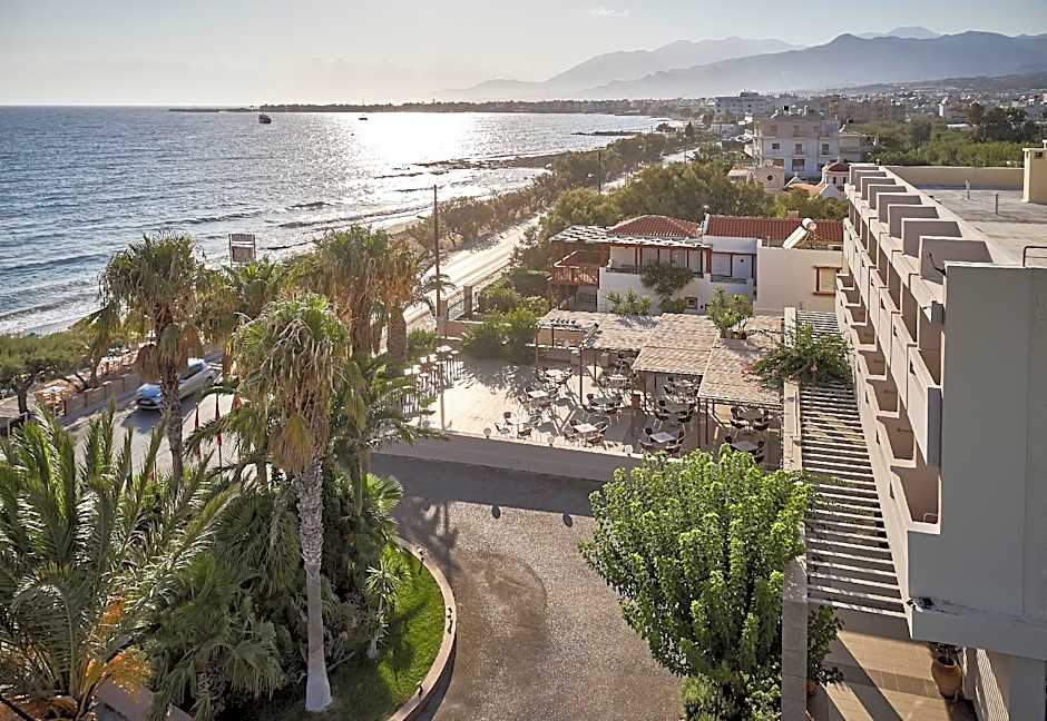 CHC Tylissos Beach Hotel