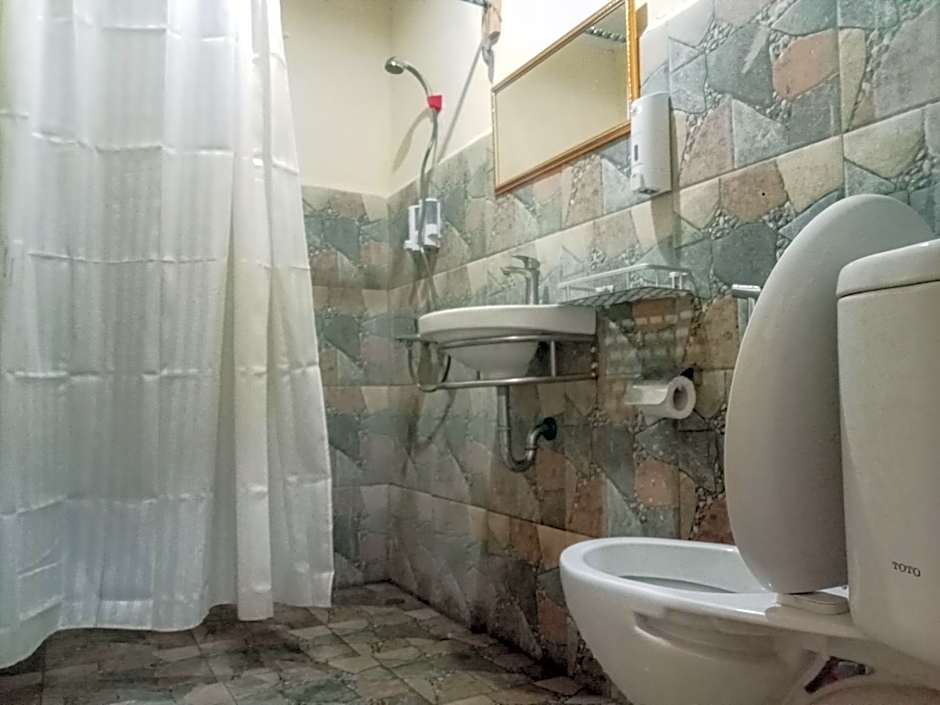 Tangkoko Ranger Homestay