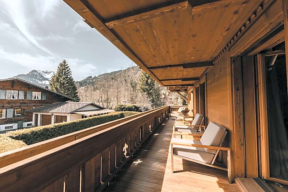 Ultima Hotel Gstaad