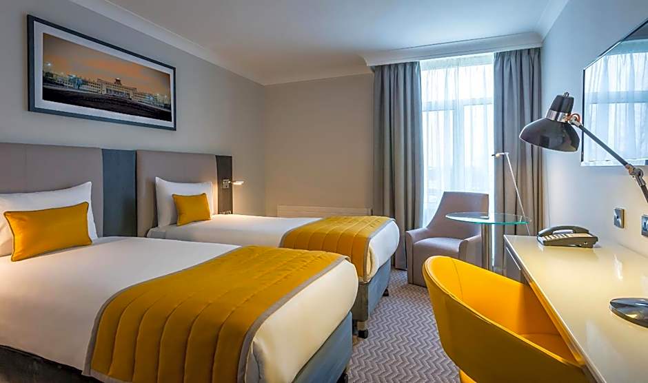 Maldron Hotel Pearse Street