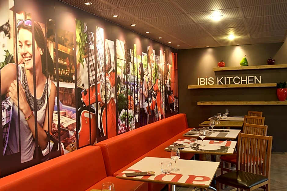 ibis Paris Porte d Italie